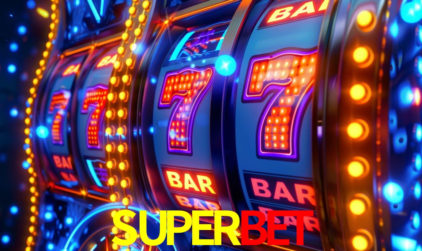 Bônus SUPERBET Para Todos